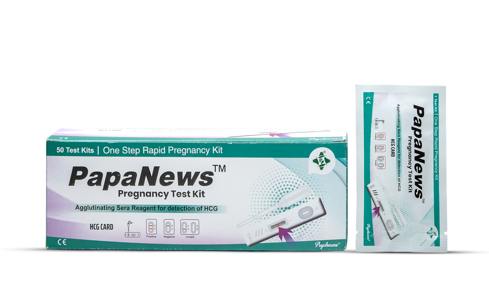 PAPA NEWS