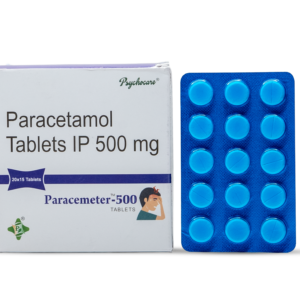 PARACEMETER 500