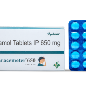 PARACEMETER 650