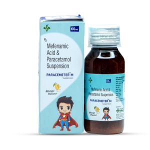 PARACEMETER M