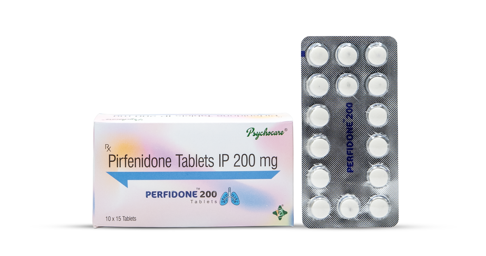 PERFIDONE 200