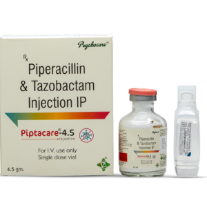 PIPTACARE INJ
