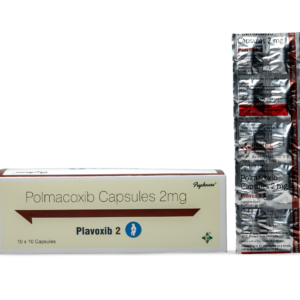PLAVOXIB 2