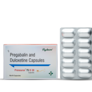 PRENEURON 75 D30