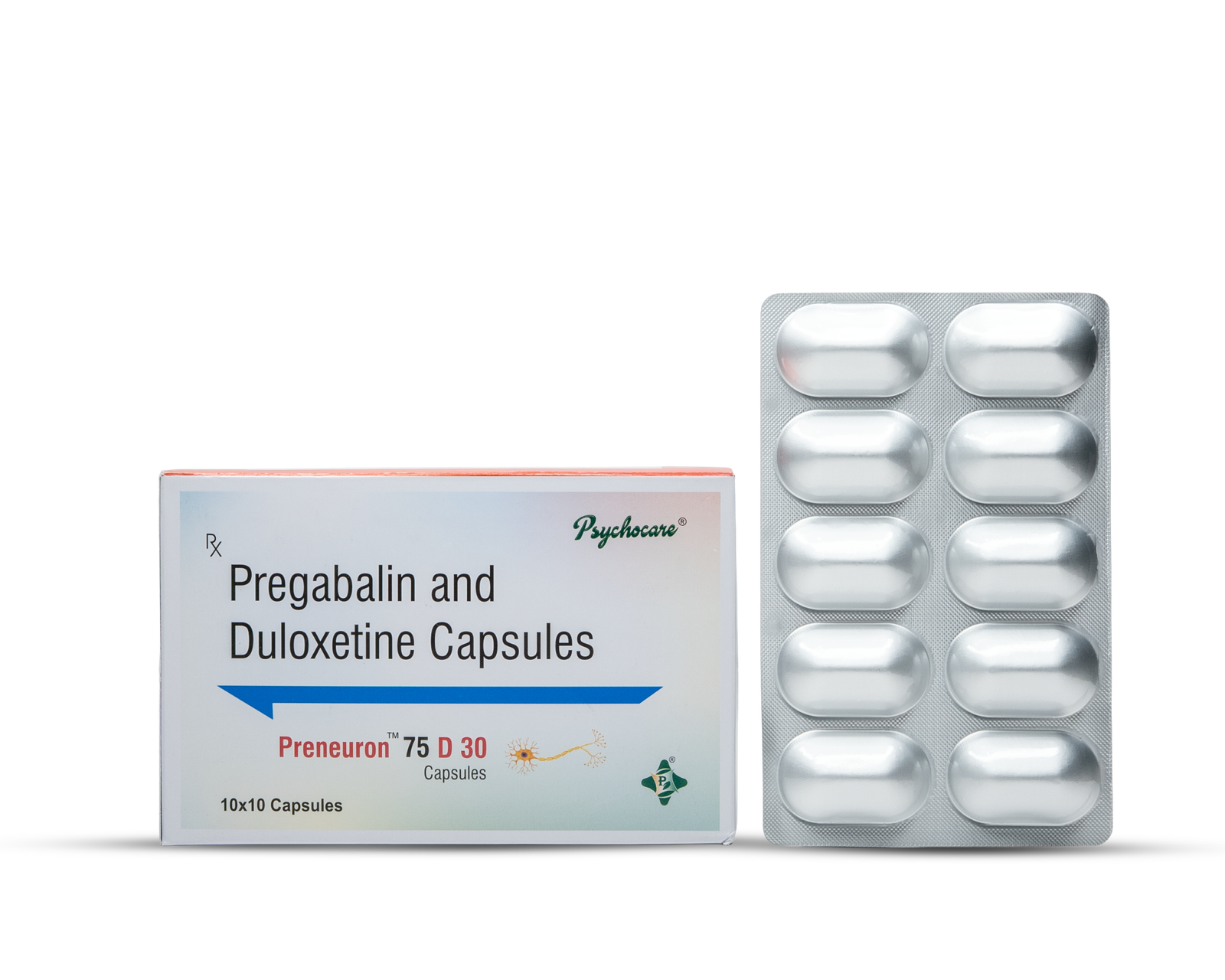 PRENEURON 75 D30