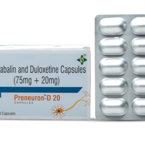 PRENEURON D 20