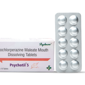 PSYCHOTIL 5