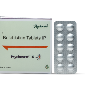 PSYCHOVERT 16