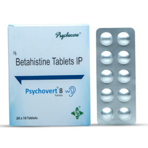 PSYCHOVERT 8