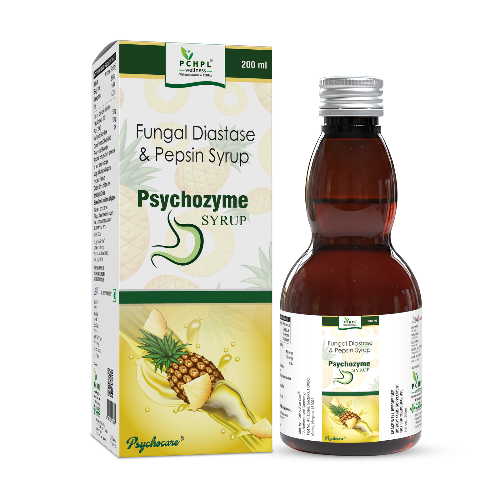 Psychowise-A