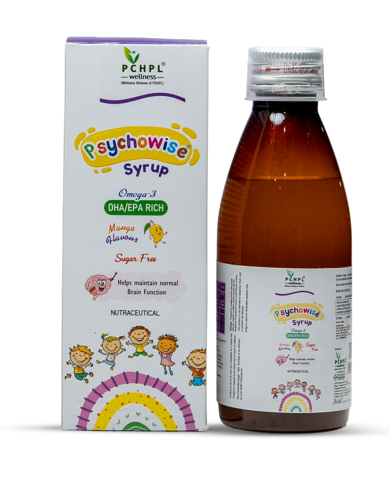 PSYCHOWISE
