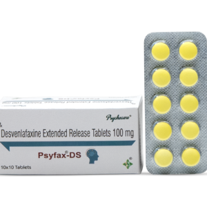 PSYFAX  DS