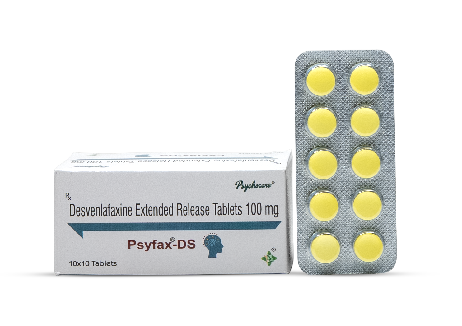 PSYFAX  DS