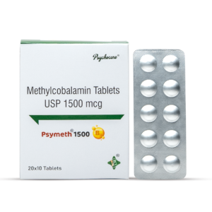 PSYMETH 1500