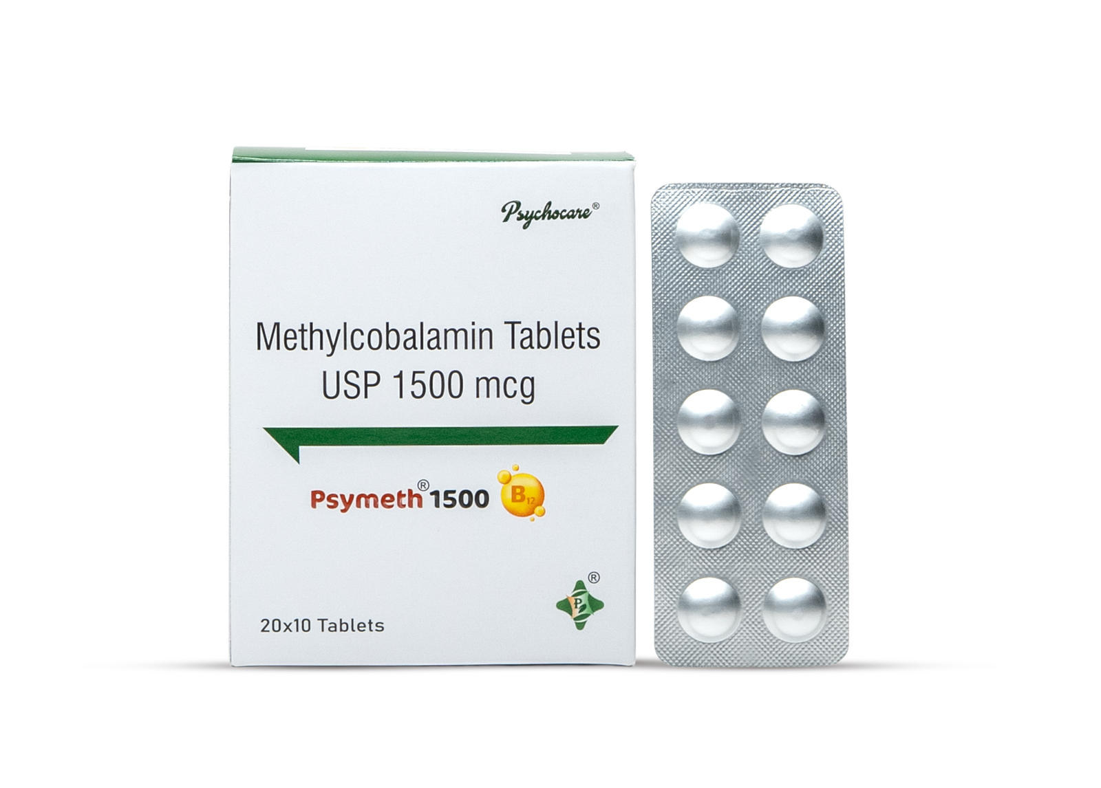 PSYMETH 1500