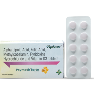 PSYMETH FORTE