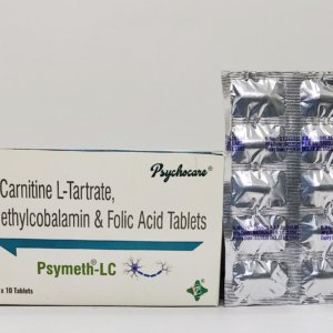 PSYMETH LC