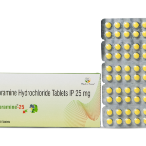 PSYPRAMINE 25