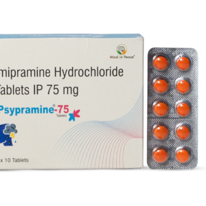 PSYPRAMINE 75