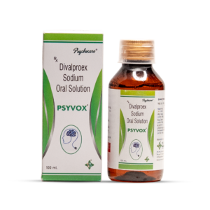 PSYVOX SYRUP