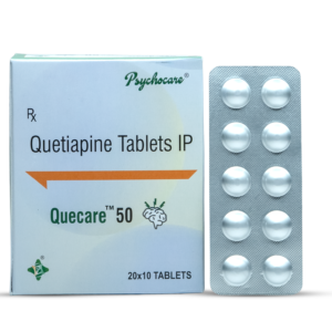 QUECARE 50