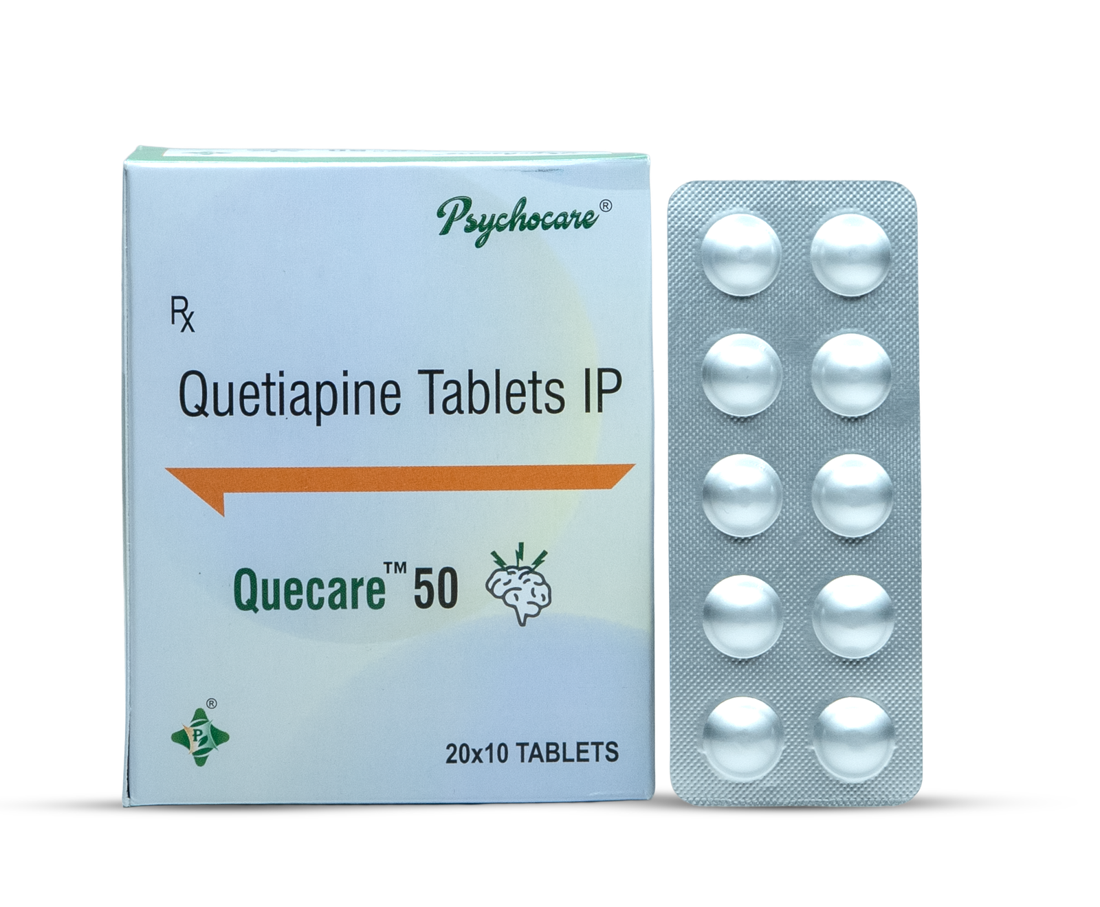 QUECARE 50