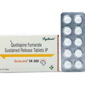 QUECARE SR 200