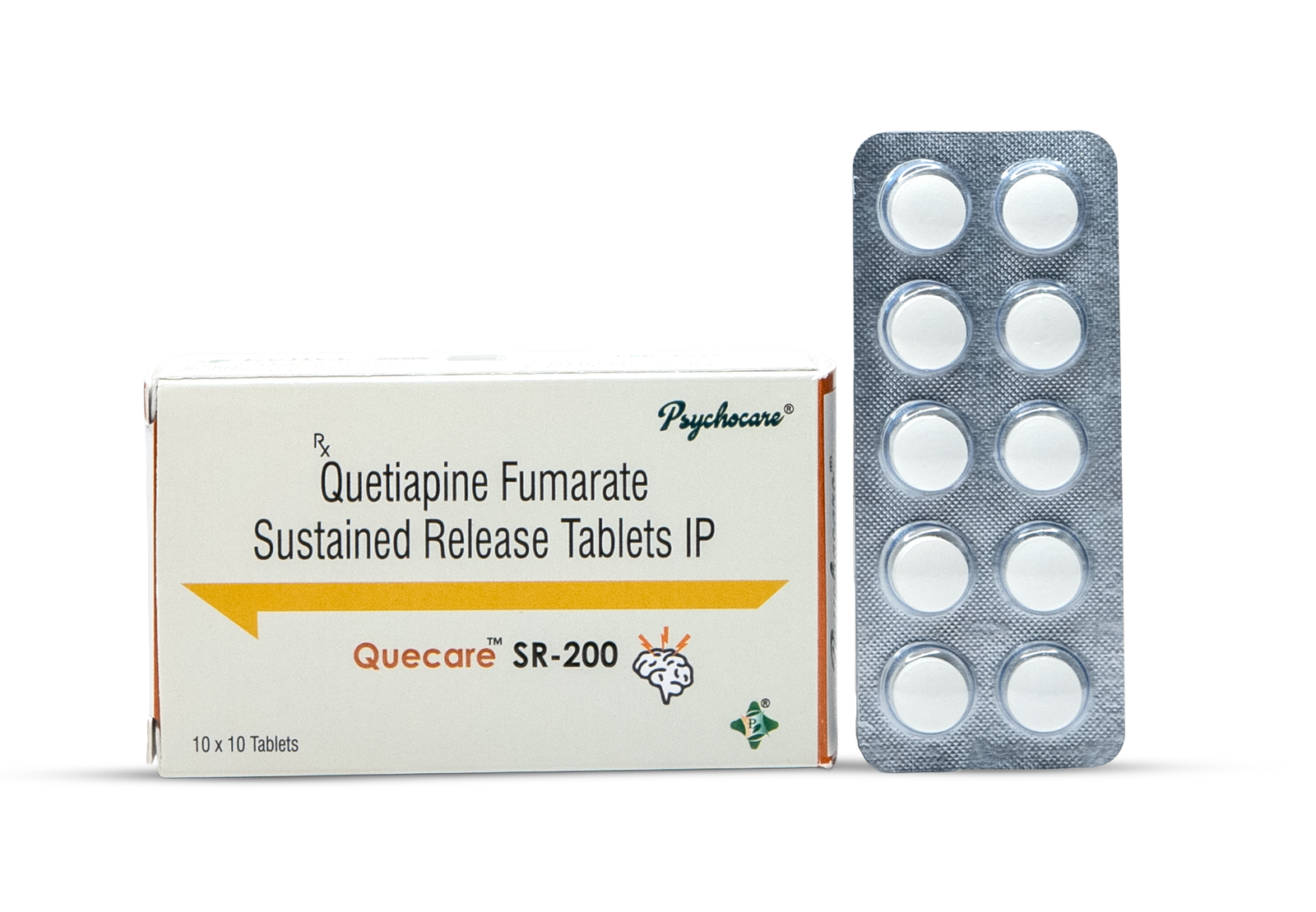 QUECARE SR 200