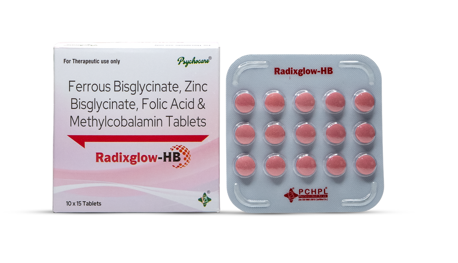 RADIXGLOW-HB