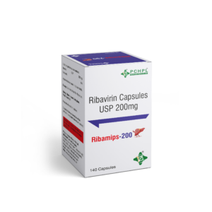 RIBAMIPS 200