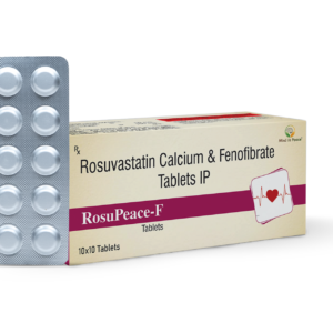 ROSUPEACE-F