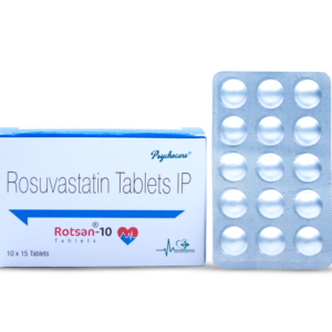 ROTSAN 10