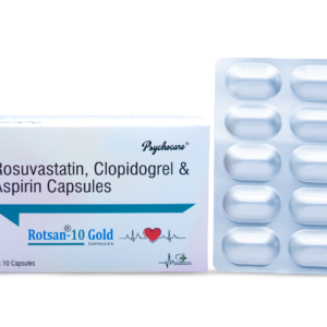 ROTSAN 10 GOLD