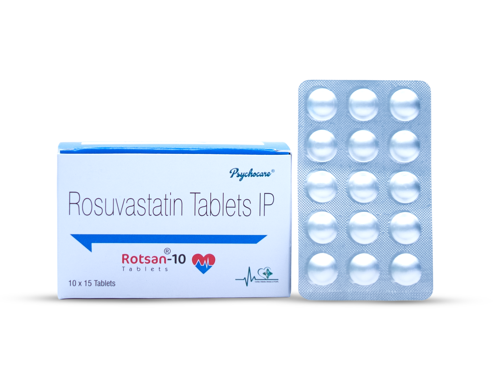 ROTSAN 10