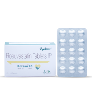 ROTSAN 20