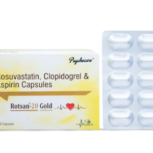ROTSAN 20 GOLD