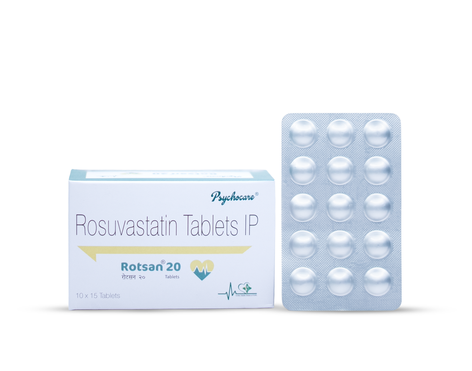 ROTSAN 20