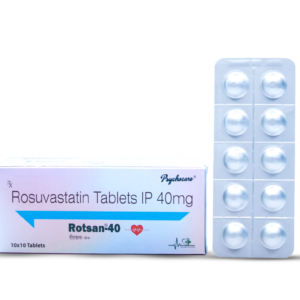 ROTSAN 40