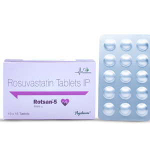 ROTSAN 5
