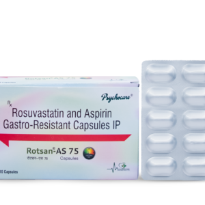 ROTSAN AS 75