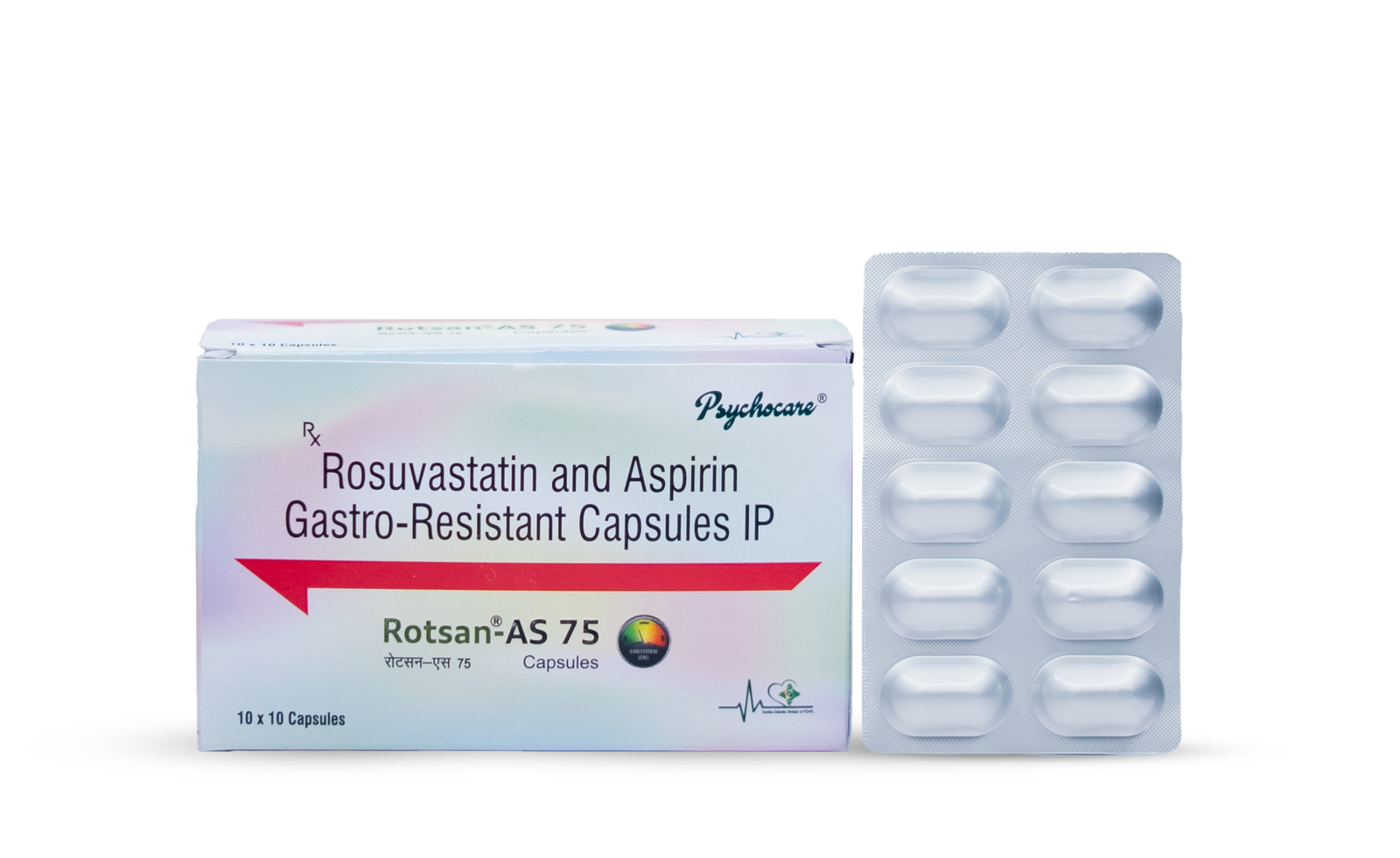 ROTSAN AS 75