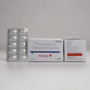 ROTSAN CL