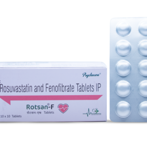 ROTSAN F