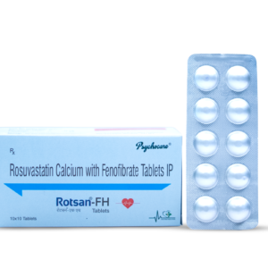 ROTSAN FH