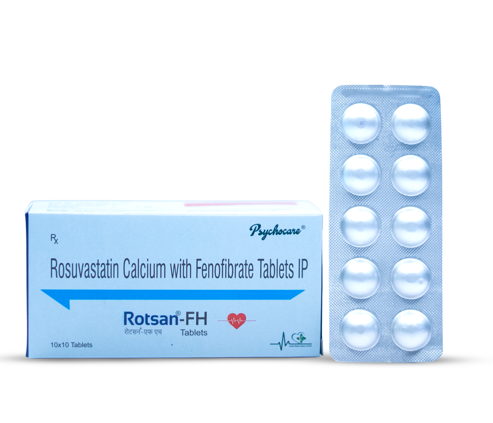 ROTSAN FH