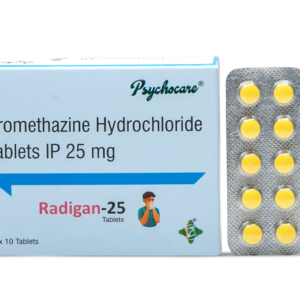 RADIGAN  25