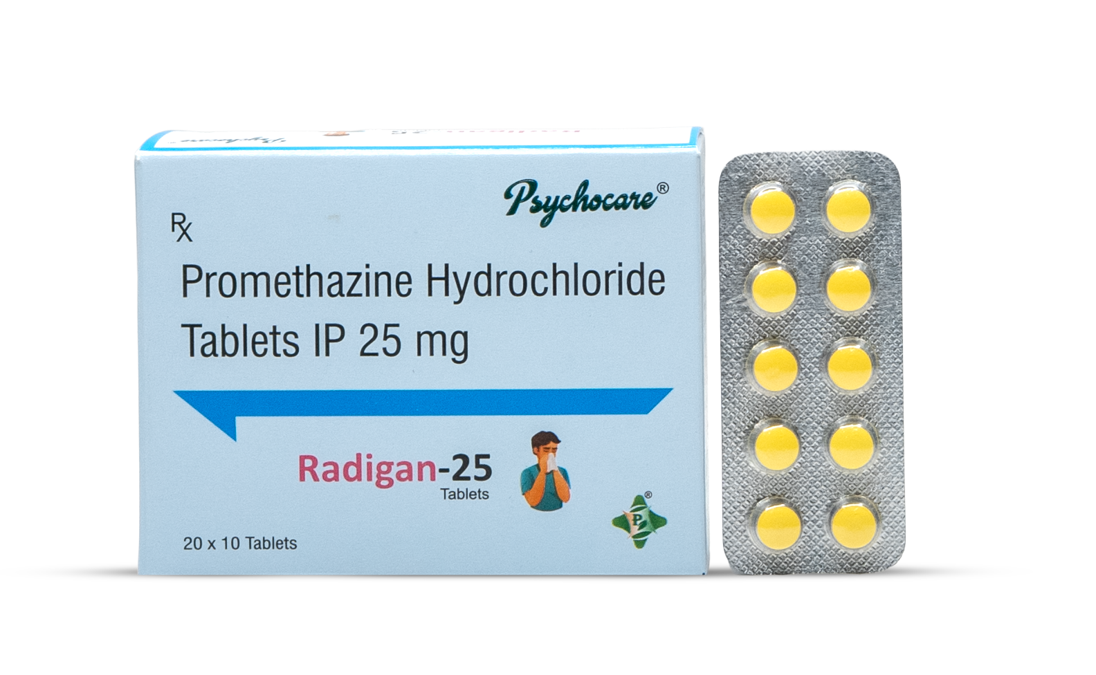 RADIGAN  25