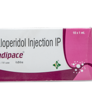 RADIPACE INJ
