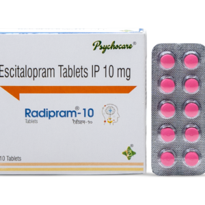 RADIPRAM 10
