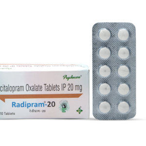 RADIPRAM 20